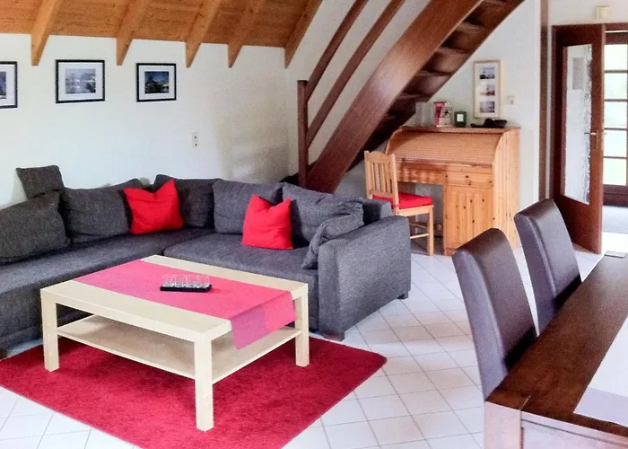 Cuxland Ferienpark-1 By Interhome Ferienhaus