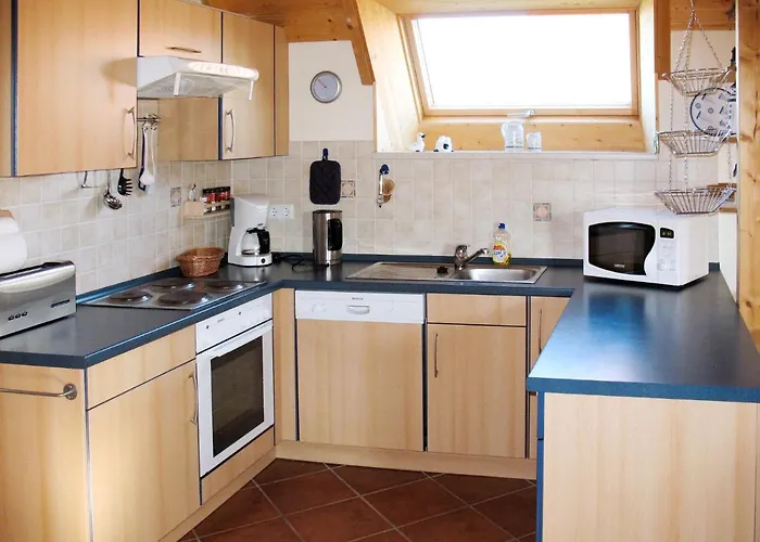 Cuxland Ferienpark-1 By Interhome