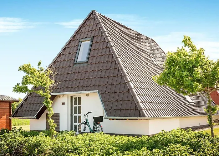 Cuxland Ferienpark-1 By Interhome Ferienhaus