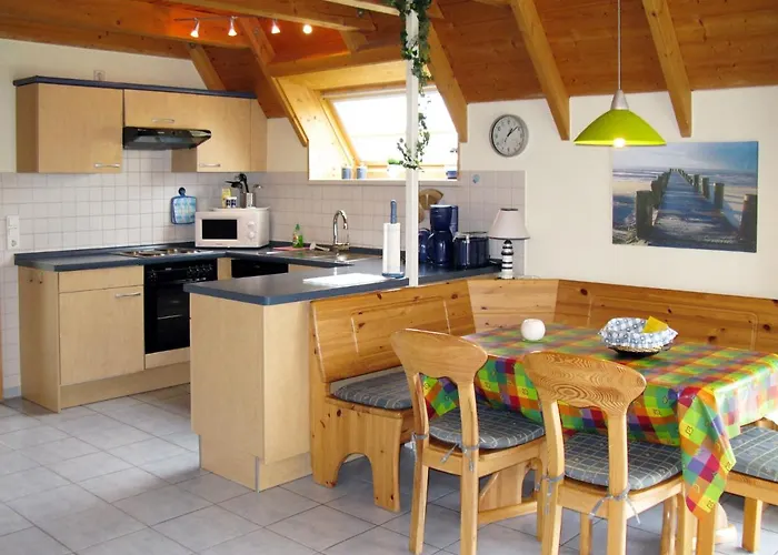 Cuxland Ferienpark-1 By Interhome