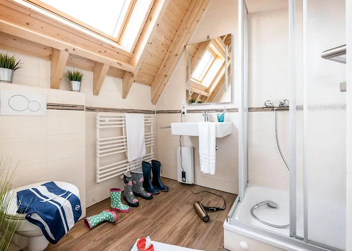 Cuxland Ferienpark-1 By Interhome *