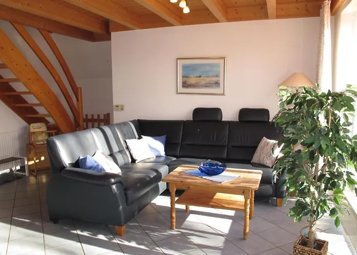 Cuxland Ferienpark-1 By Interhome 度假居 *